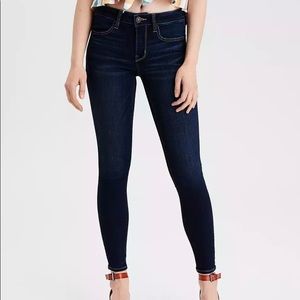 American Eagle Next Level Stretch Jegging